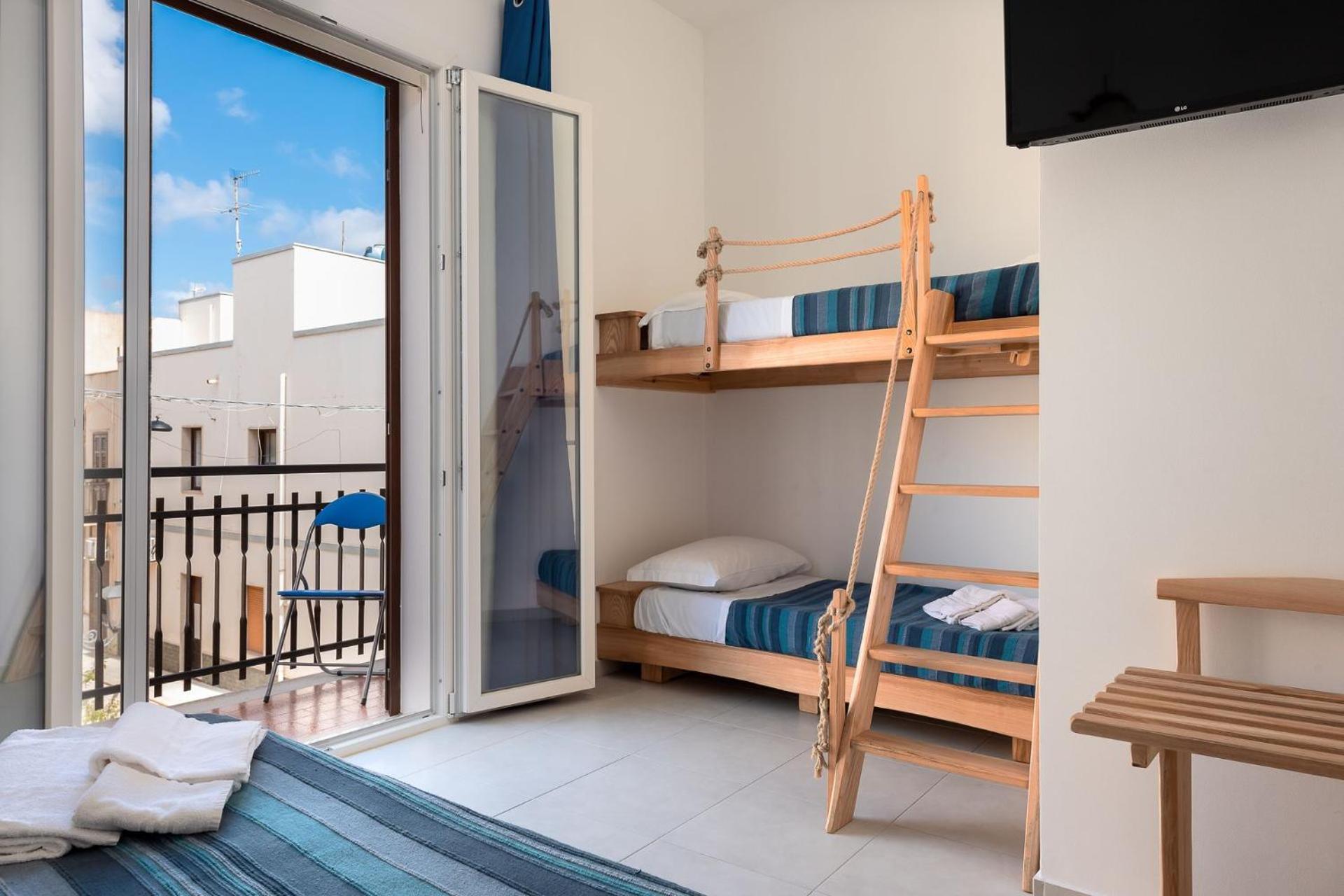 I Tre Golfi - Appartamenti Con Terrazzo Fino A 800 Mt Dal Mare Σαν Βίτο λο Κάπο Εξωτερικό φωτογραφία