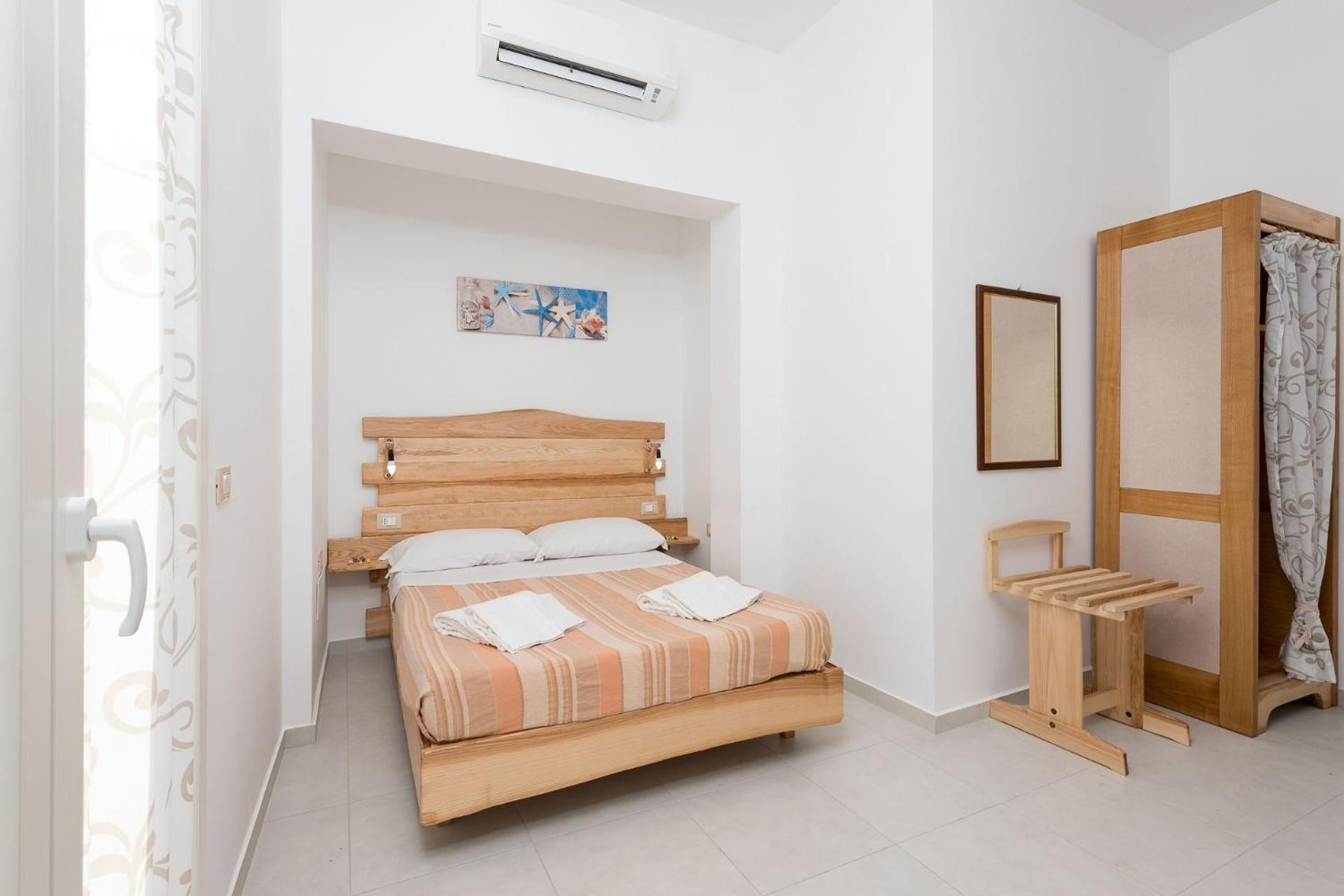 I Tre Golfi - Appartamenti Con Terrazzo Fino A 800 Mt Dal Mare Σαν Βίτο λο Κάπο Εξωτερικό φωτογραφία
